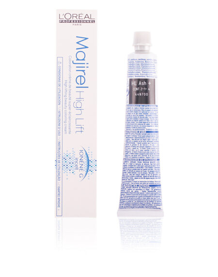 MAJIREL HIGH-LIFT permanente #ash+ 50 ml by L'Oréal