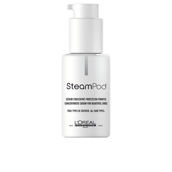 STEAMPOD protecting concentrate serum 50 ml by L'Oréal