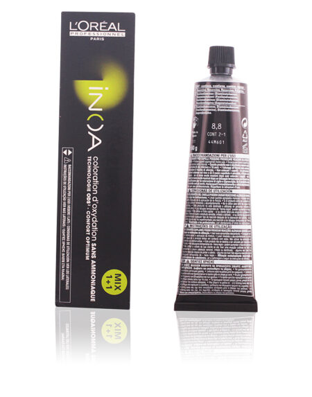 INOA MOCHAS sin amoniaco #8