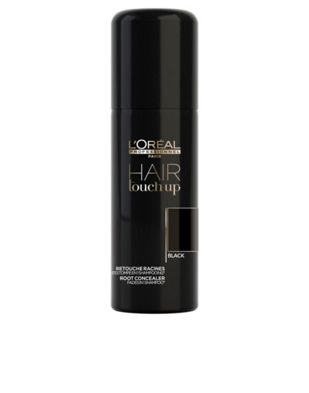 HAIR TOUCH UP root concealer #black 75 ml by L'Oréal
