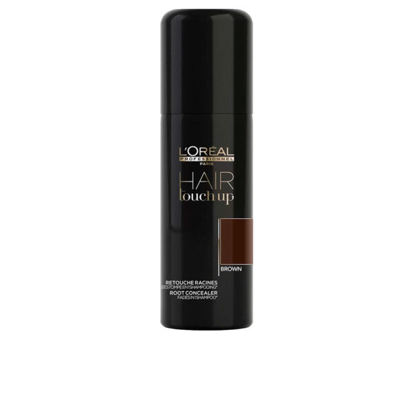 HAIR TOUCH UP root concealer #brown 75 ml by L'Oréal