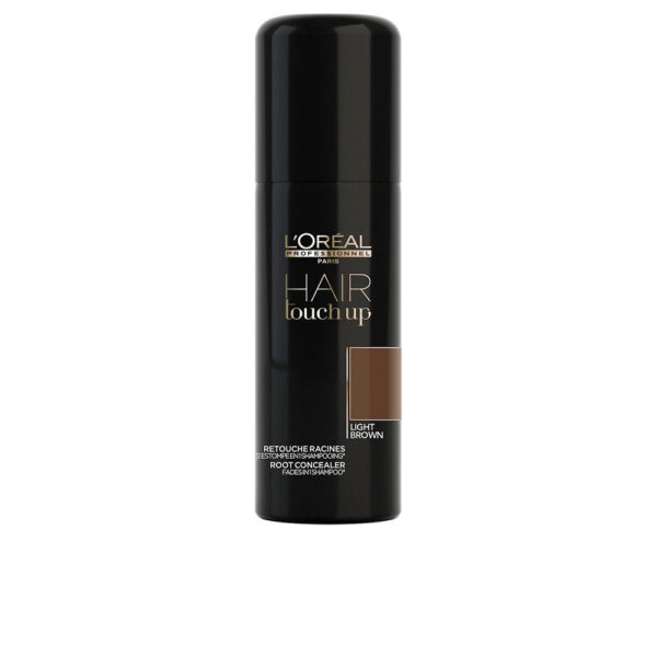 HAIR TOUCH UP root concealer #light brown 75 ml by L'Oréal