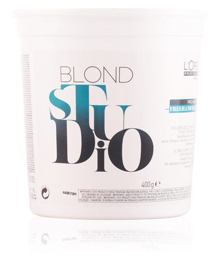 BLOND STUDIO freehand techniques powder 350 gr by L'Oréal