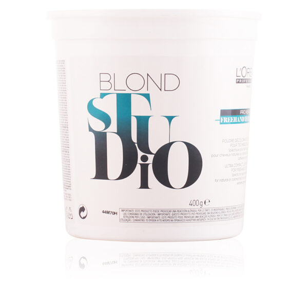 BLOND STUDIO freehand techniques powder 350 gr by L'Oréal
