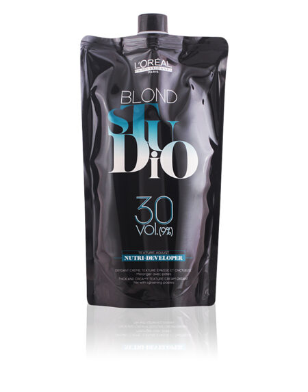 BLOND STUDIO nutri-developer 30 vol 1000 gr by L'Oréal