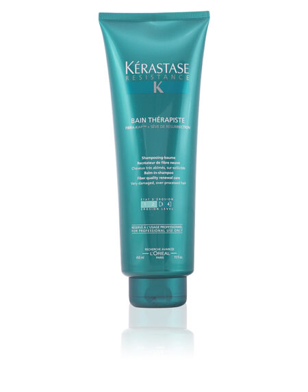 RESISTANCE THÉRAPISTE bain-balm 450 ml by Kerastase
