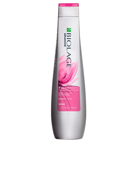 FULLDENSITY shampoo 250 ml by Biolage