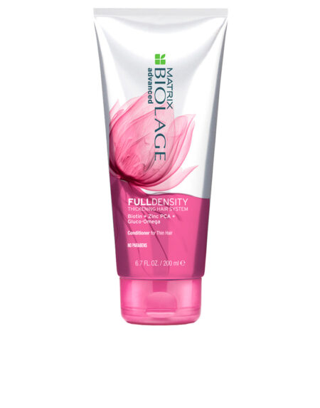 FULLDENSITY conditioner 200 ml by Biolage