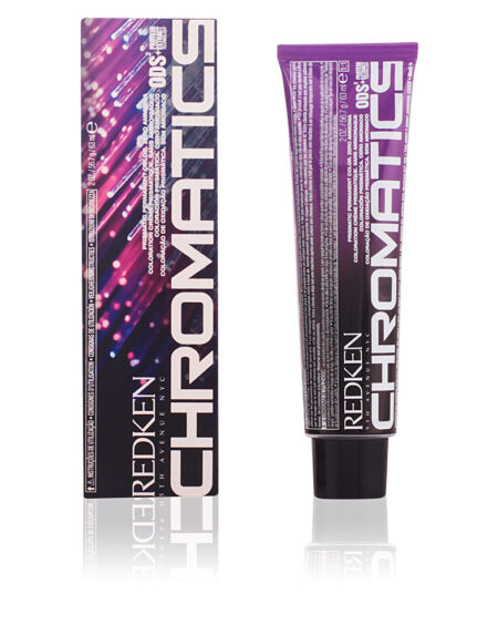 CHROMATICS #6.35 gold mocha 63 ml by Redken