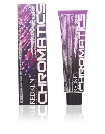 CHROMATICS #10-natural 63 ml by Redken