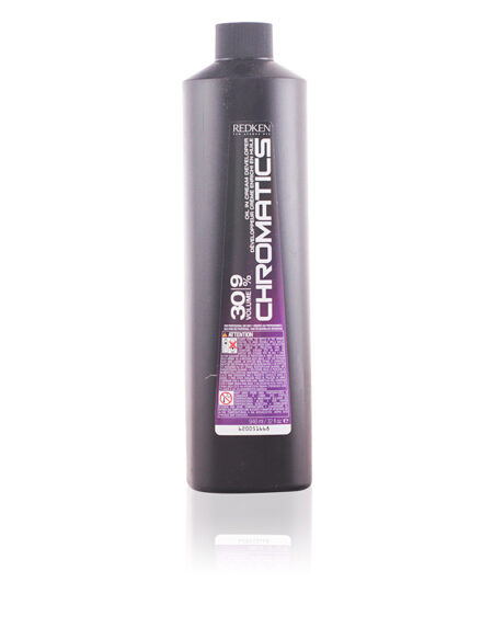 CHROMATICS developer 30 volume 9% 946 ml by Redken