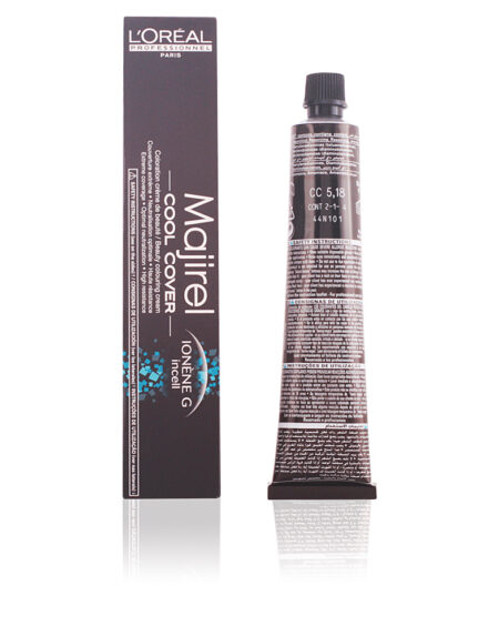 MAJIREL COOL-COVER #5