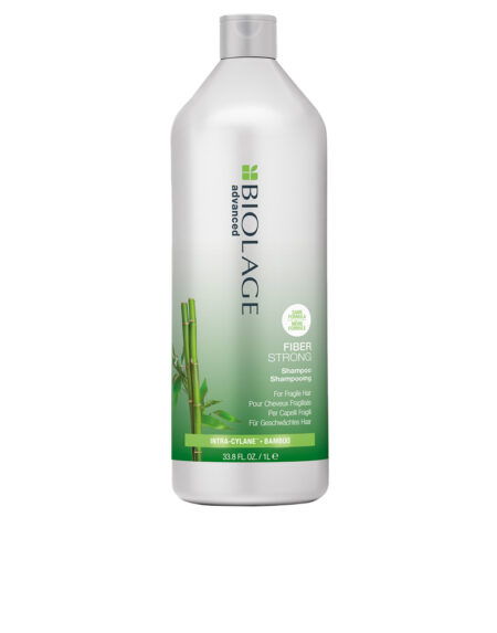 FIBERSTRONG shampoo 1000 ml by Biolage
