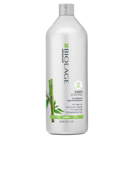 FIBERSTRONG conditioner 1000 ml by Biolage