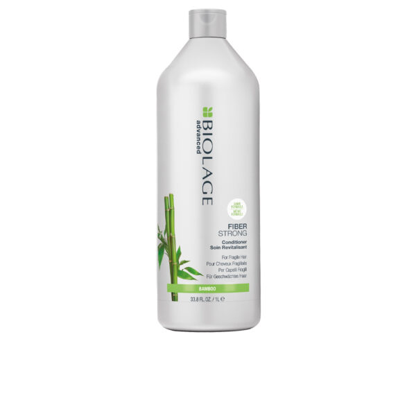 FIBERSTRONG conditioner 1000 ml by Biolage