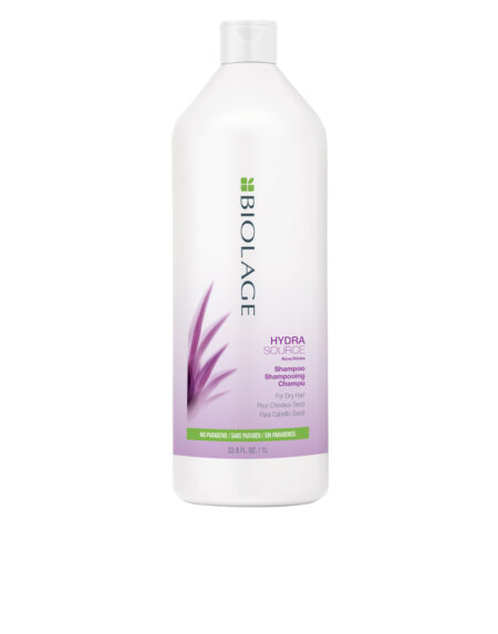 HYDRASOURCE shampoo 1000 ml by Biolage