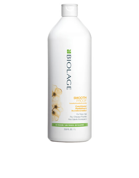 SMOOTHPROOF conditioner 1000 ml by Biolage