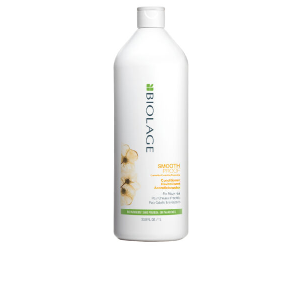 SMOOTHPROOF conditioner 1000 ml by Biolage