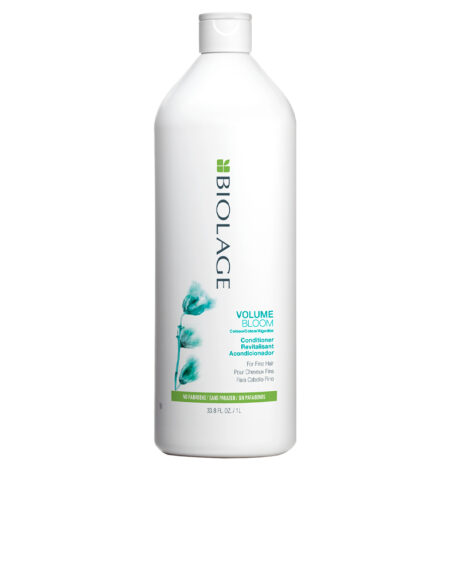 VOLUMEBLOOM conditioner 1000 ml by Biolage