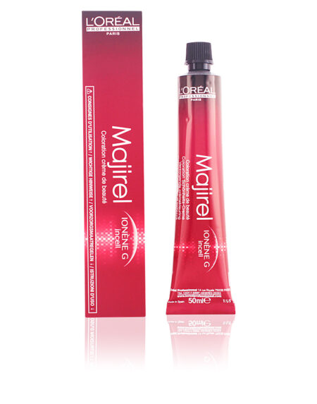 MAJIREL ionène g coloración crema #10