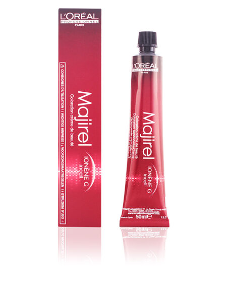 MAJIREL ionène g coloración crema #7