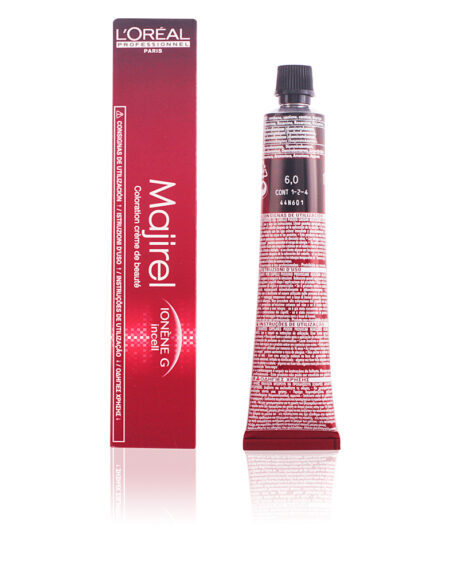 MAJIREL ionène g coloración crema #6