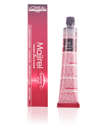 MAJIREL ionène g coloración crema #5