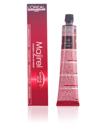 MAJIREL ionène g coloración crema #2