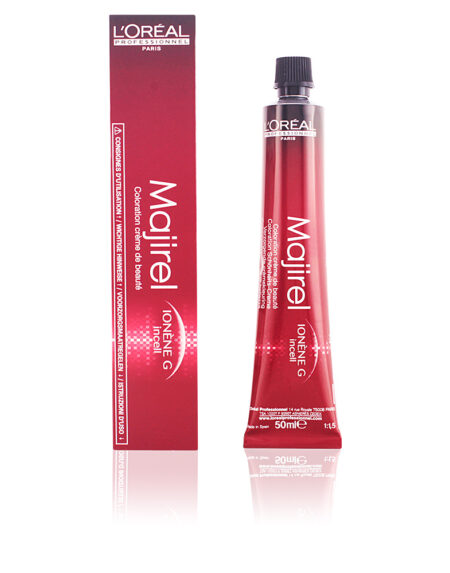 MAJIREL ionène g coloración crema #8
