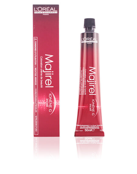 MAJIREL ionène g coloración crema #8