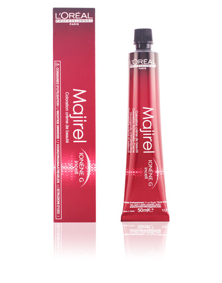 MAJIREL ionène g coloración crema #7