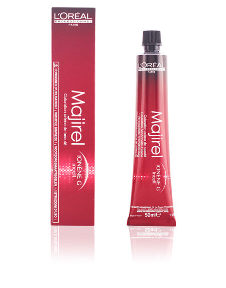 MAJIREL ionène g coloración crema #7