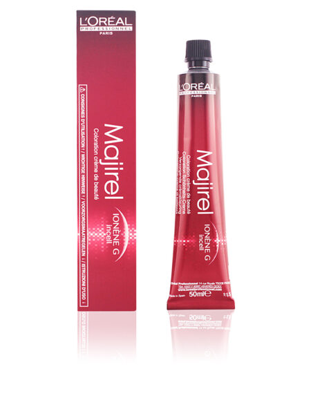 MAJIREL ionène g coloración crema  #7