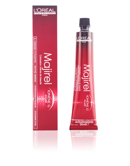 MAJIREL ionène g coloración crema #6