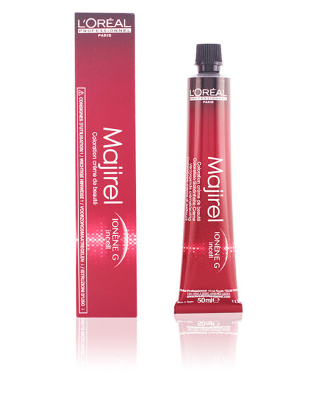 MAJIREL ionène g coloración crema #5