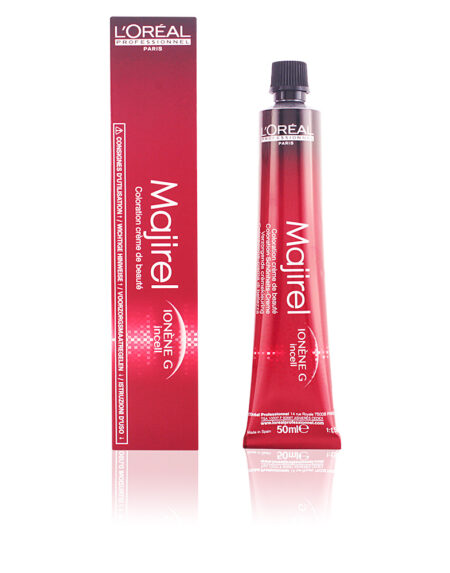 MAJIREL ionène g coloración crema #5