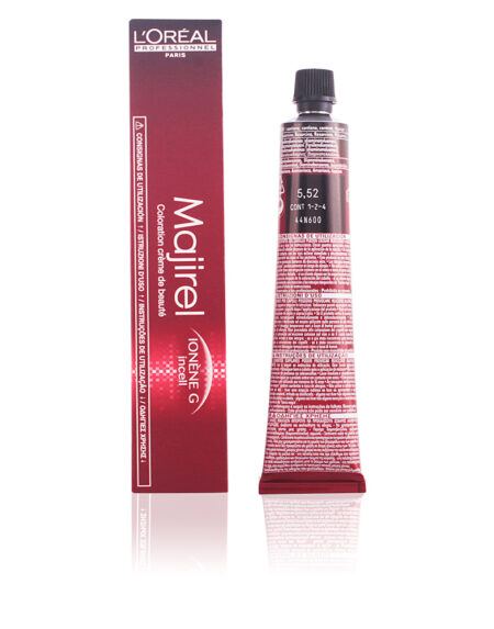 MAJIREL ionène g coloración crema #5