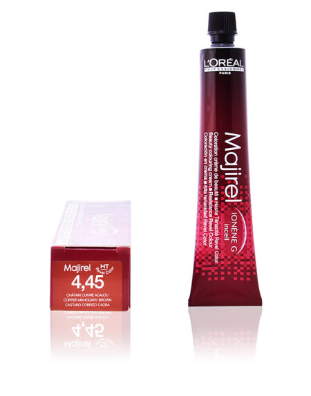 MAJIREL ionène G coloration crème #4