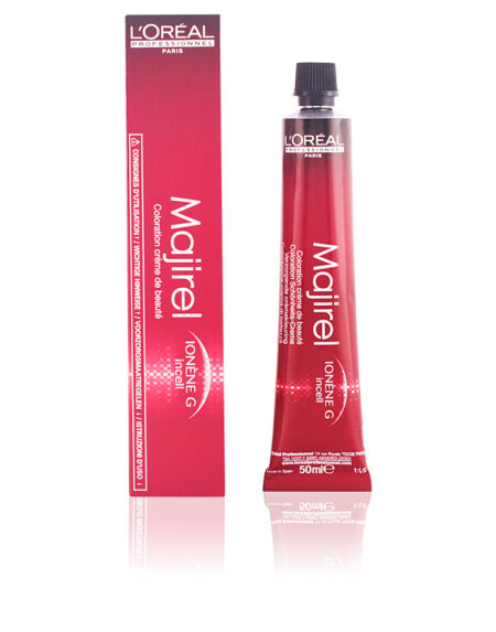 MAJIREL ionène g coloración crema #10 50 ml by L'Oréal