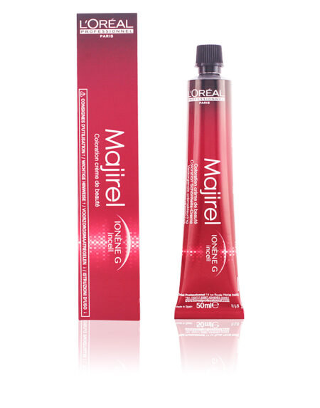 MAJIREL ionène g coloración crema #9 50 ml by L'Oréal