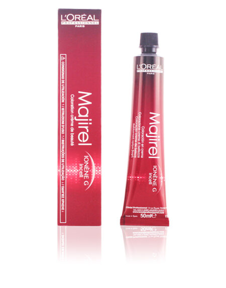 MAJIREL ionène g coloración crema #7 50 ml by L'Oréal