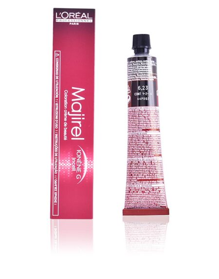 MAJIREL ionène g coloracion crema #6