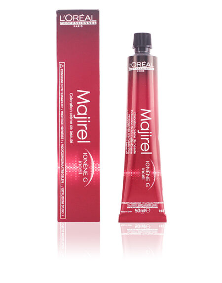 MAJIREL ionène g coloración crema #5 50 ml by L'Oréal