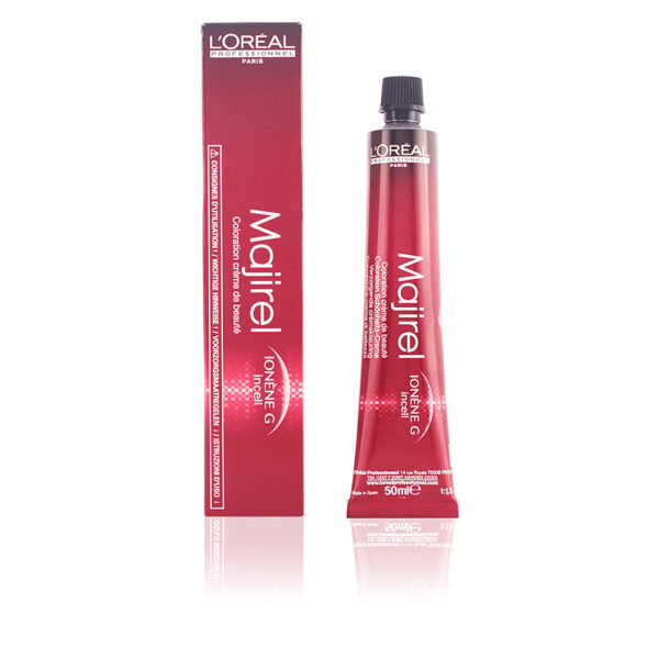 MAJIREL ionène g coloración crema #5 50 ml by L'Oréal