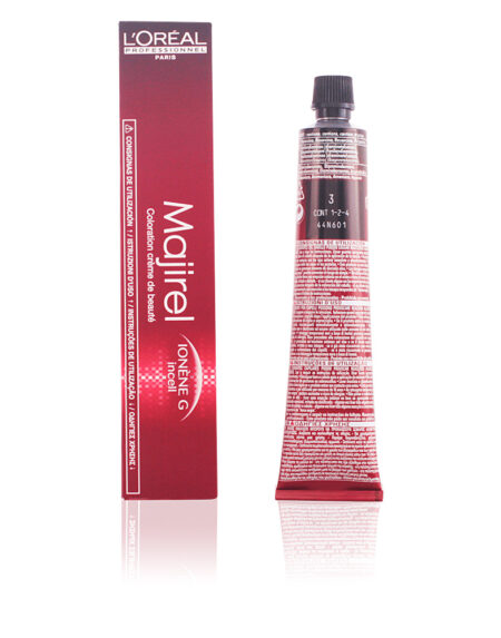 MAJIREL ionène g coloración crema #3 50 ml by L'Oréal