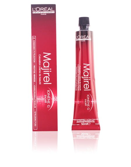 MAJIREL ionène g coloración crema #1 50 ml by L'Oréal