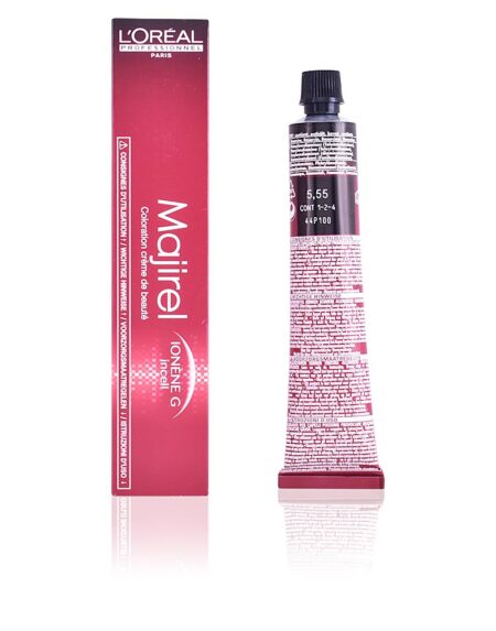 MAJIREL ionène g coloración crema #5