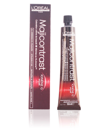 MAJICONTRAST ionène g coloración crema #RG 50 ml by L'Oréal