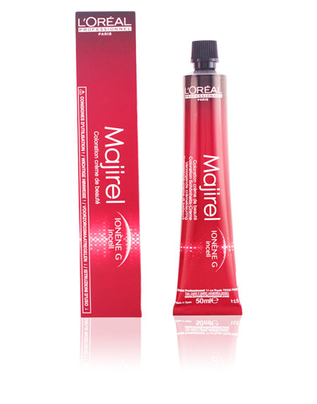 MAJIREL ionène g coloración crema #8