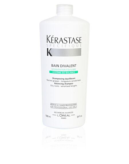 SPÉCIFIQUE bain divalent 1000 ml by Kerastase